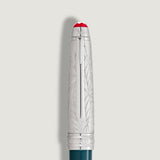 Montblanc Meisterstück Romeo & Juliet Doué Midsize Ballpoint
