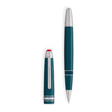 Montblanc Meisterstück Romeo & Juliet LeGrand Rollerball
