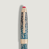 Montblanc Meisterstück Romeo & Juliet Solitaire LeGrand Rollerball