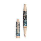 Montblanc Meisterstück Romeo & Juliet Solitaire LeGrand Rollerball