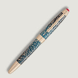 Montblanc Meisterstück Romeo & Juliet Solitaire LeGrand Rollerball