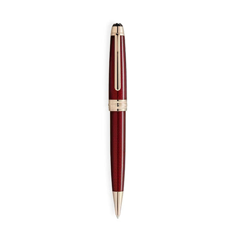 Montblanc Meisterstück Solitaire Golden Hour Ballpoint