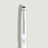 Montblanc Meisterstück White Classique Ballpoint