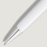 Montblanc Meisterstück White Classique Ballpoint