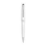 Montblanc Meisterstück White Classique Ballpoint