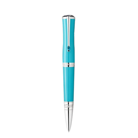 Montblanc Muses Maria Callas Special Edition Ballpoint