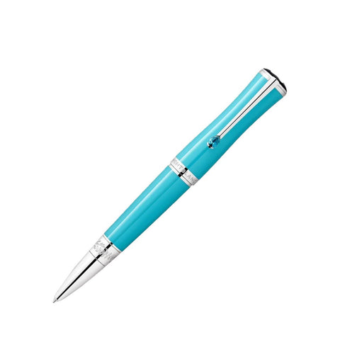 Montblanc Muses Maria Callas Special Edition Ballpoint