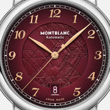 Montblanc Star Legacy Automatic 39 mm Limited Edition - 1786 pieces