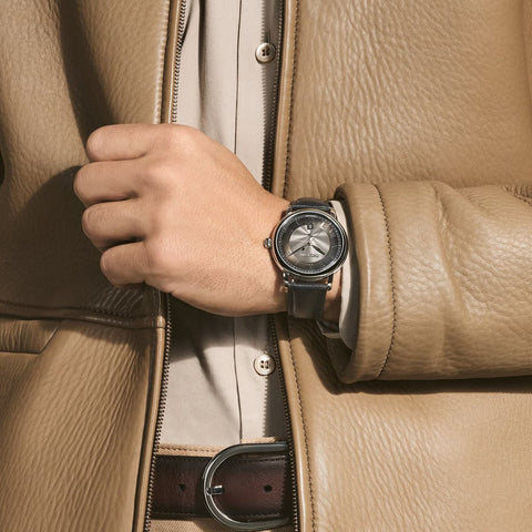 Montblanc Star Legacy Automatic Date
