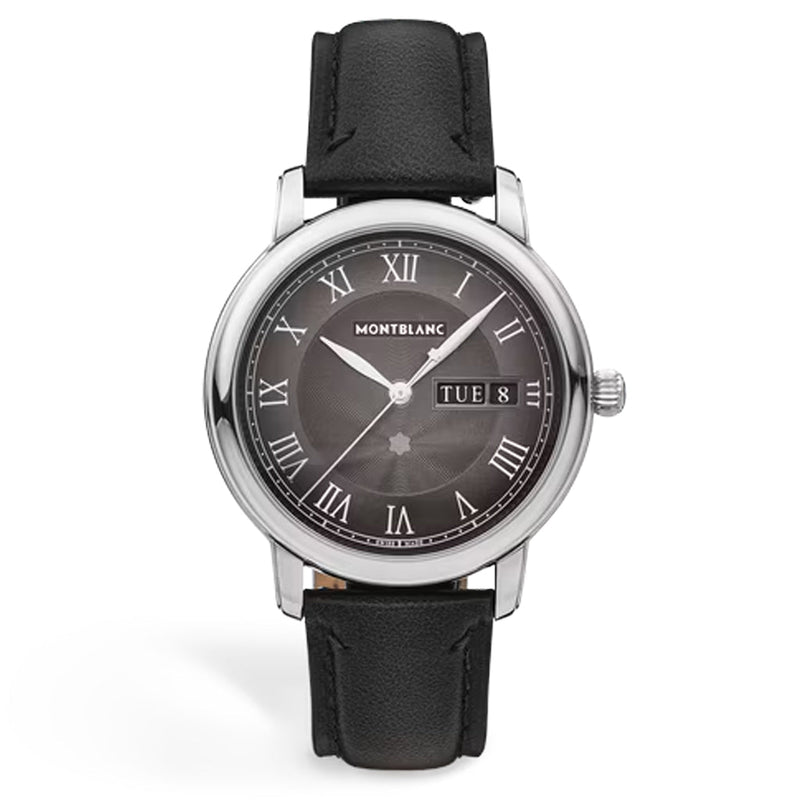 Montblanc Star Legacy Automatic Day & Date
