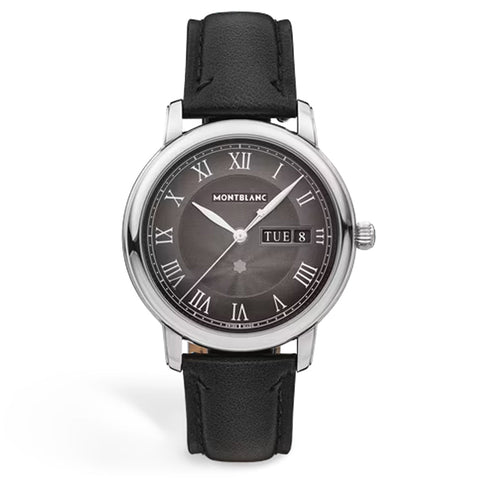 Montblanc Star Legacy Automatic Day & Date