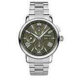 Montblanc Star Legacy Chronograph Day & Date Limited Edition - 800 pieces