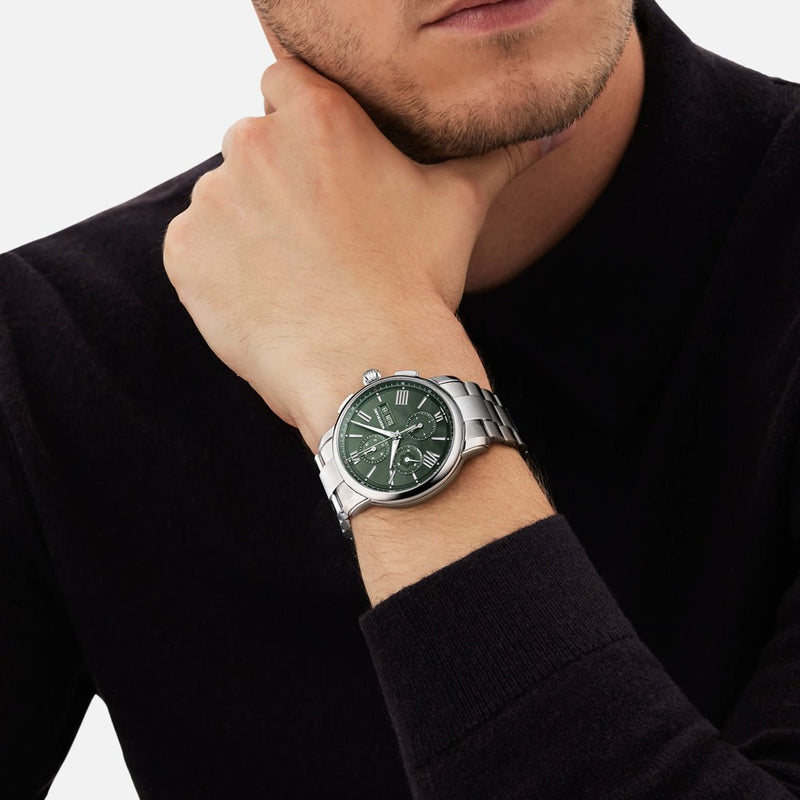 Montblanc Star Legacy Chronograph Day & Date Limited Edition - 800 pieces