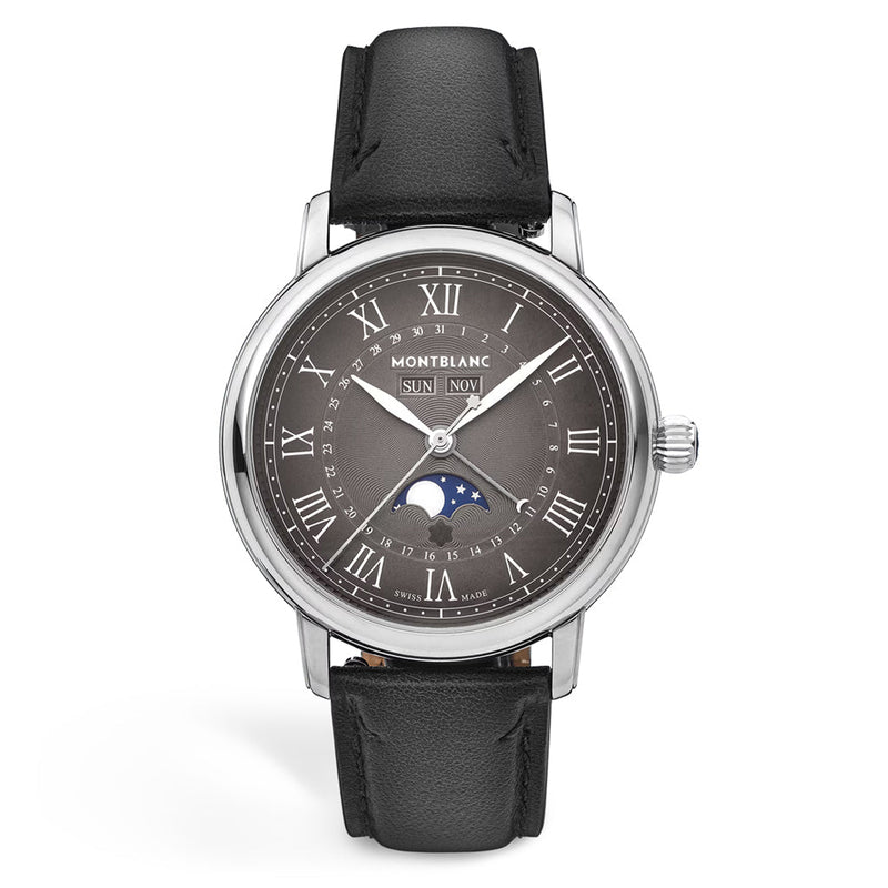 Montblanc Star Legacy Full Calendar