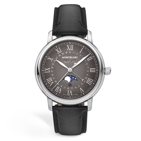 Montblanc Star Legacy Full Calendar