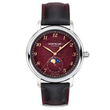 Montblanc Star Legacy Moonphase 42 mm Limited Edition - 1786 pieces