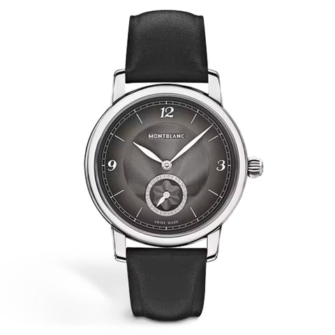 Montblanc Star Legacy Small Second 36 mm