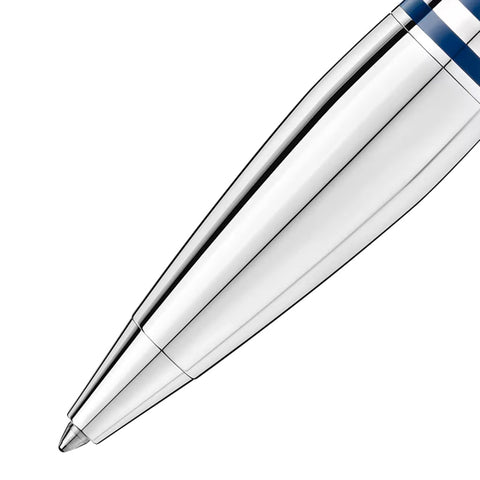 Montblanc StarWalker Blue Planet Doué Ballpoint