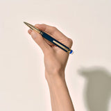 Montblanc StarWalker Blue Planet Doué Ballpoint