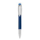Montblanc StarWalker Blue Planet Doué Fineliner