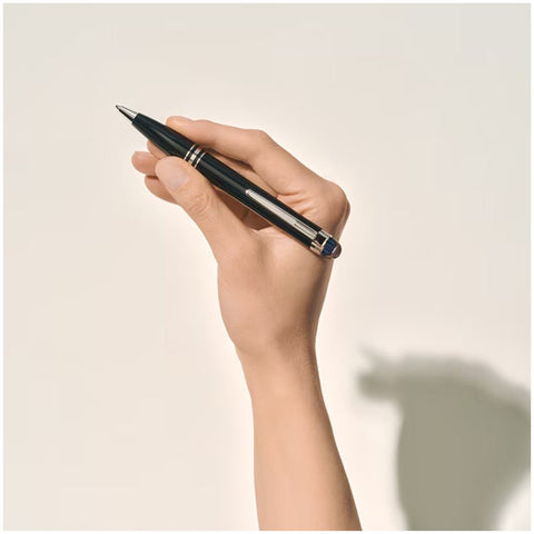 Montblanc StarWalker Precious Resin Ballpoint Pen