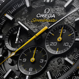 Omega Apollo 8 Speedmaster Dark Side of the Moon 44.25 mm