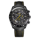 Omega Apollo 8 Speedmaster Dark Side of the Moon 44.25 mm
