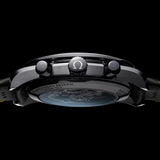 Omega Apollo 8 Speedmaster Dark Side of the Moon 44.25 mm