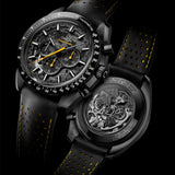 Omega Apollo 8 Speedmaster Dark Side of the Moon 44.25 mm