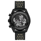 Omega Apollo 8 Speedmaster Dark Side of the Moon