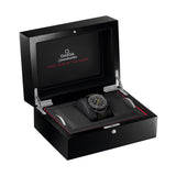 Omega Apollo 8 Speedmaster Dark Side of the Moon