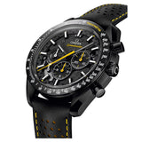 Omega Apollo 8 Speedmaster Dark Side of the Moon