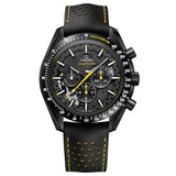 Omega Apollo 8 Speedmaster Dark Side of the Moon