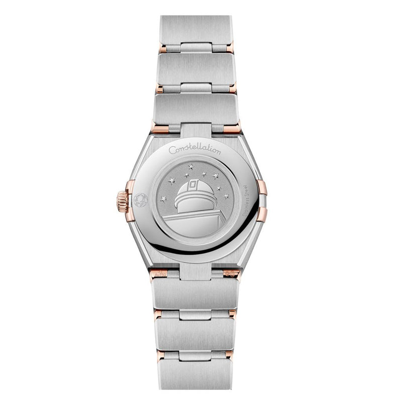 Omega Constellation 25 mm