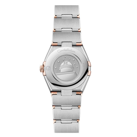 Omega Constellation 25 mm