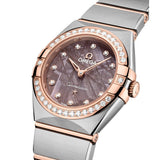 Omega Constellation 25 mm