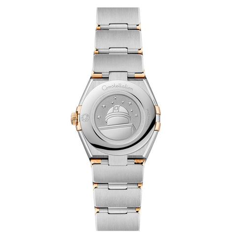 Omega Constellation 25 mm