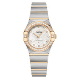 Omega Constellation 25 mm