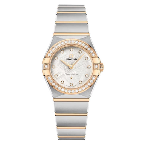 Omega Constellation 25 mm