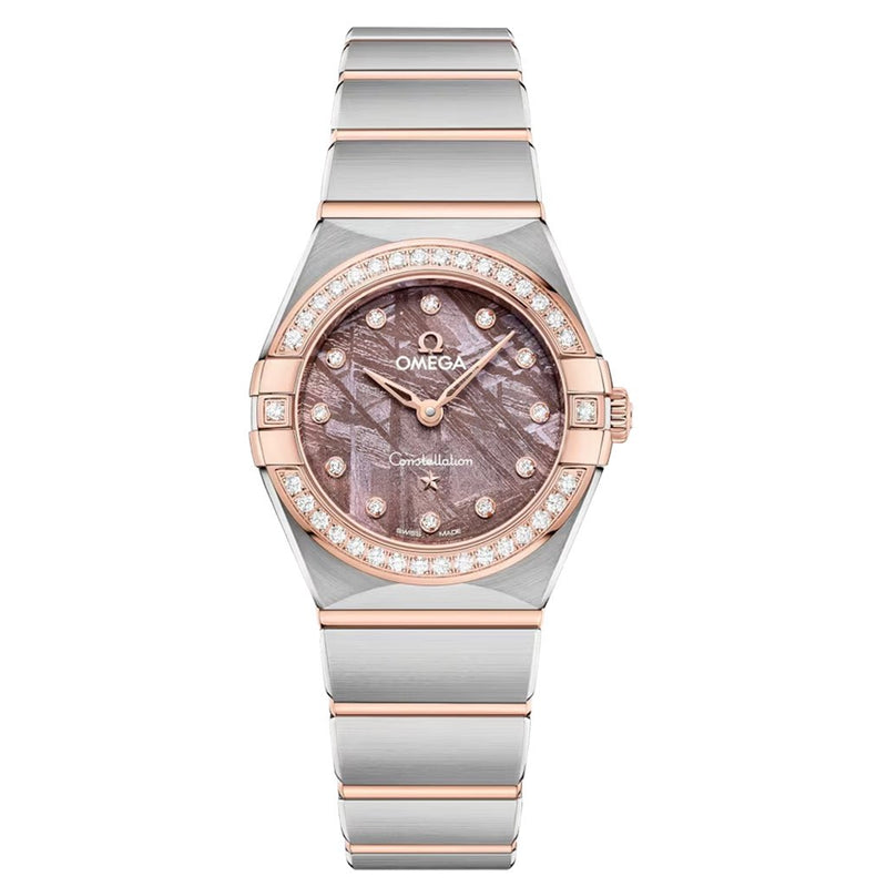 Omega Constellation 25 mm