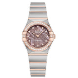 Omega Constellation 25 mm