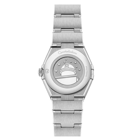 Omega Constellation 28 mm