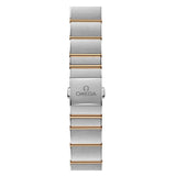 Omega Constellation 28 mm