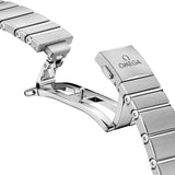 Omega Constellation 28 mm