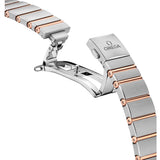 Omega Constellation 28 mm