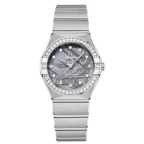 Omega Constellation 28 mm