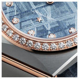 Omega Constellation 28 mm