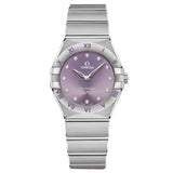 Omega Constellation 28 mm