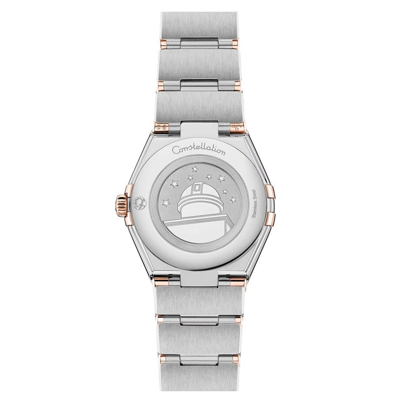 Omega Constellation 28 mm