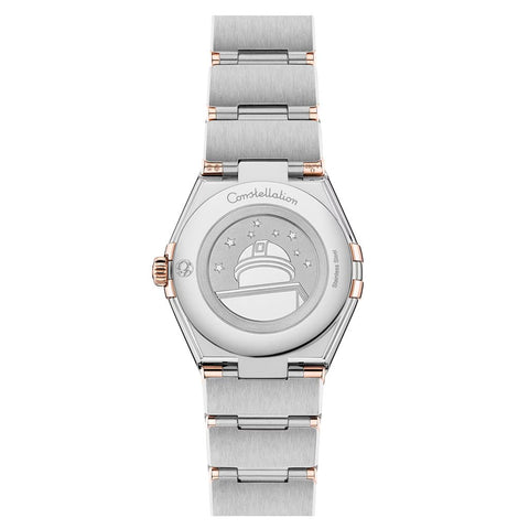 Omega Constellation 28 mm